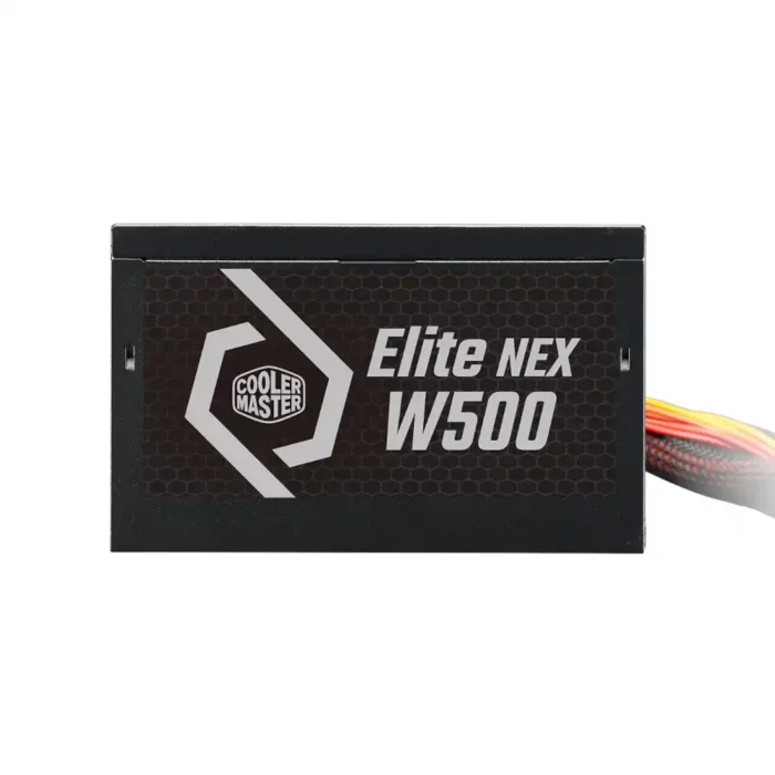 Napajanje 500W Elite NEX White Cooler Master MPW-5001-ACBW--BUE - Image 3