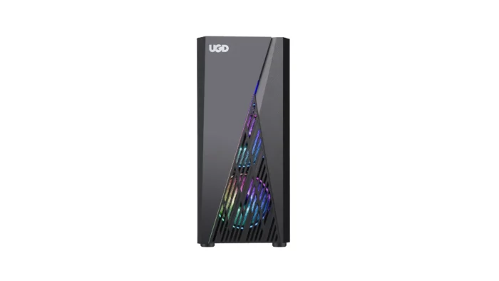 Kućište UGD Magnum 351 - bez napajanja - Image 4