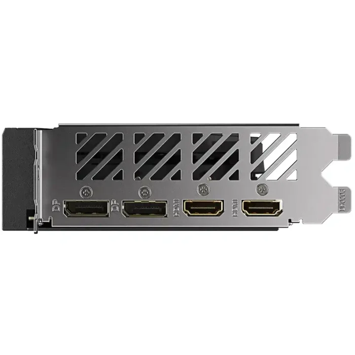 Grafička karta Gigabyte RTX 4060 Ti WINDFORCE OC GDDR6 8GB GV-N406TWF2OC-8GD 128 bit 2xDP/2xHDMI - Image 4