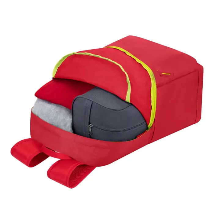 Ranac za Laptop 15.6 RIVACASE 5562/crveni/zapremina 24L - Image 3