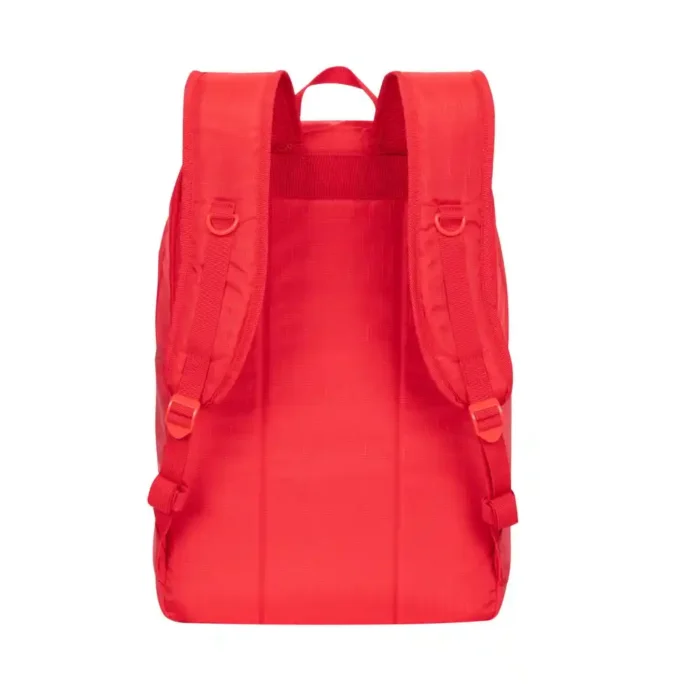 Ranac za Laptop 15.6 RIVACASE 5562/crveni/zapremina 24L - Image 2