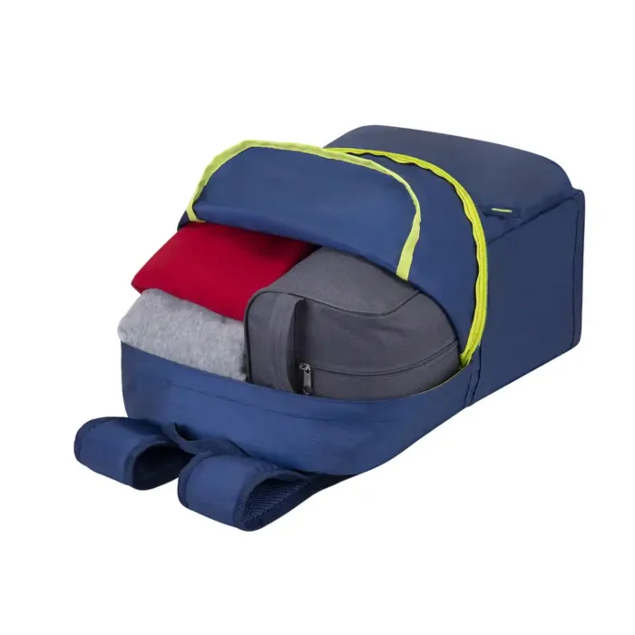 Ranac za Laptop 15.6 RIVACASE 5562/plavi/zapremina 24L - Image 3