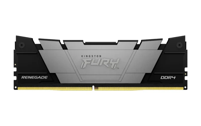 Memorija DDR4 Kingston 3600MHz 16GB Fury Renegade KF436C16RB12/16 - Image 2