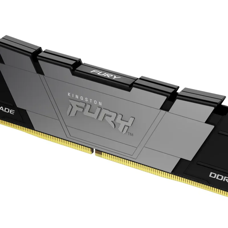 Memorija DDR4 Kingston 3600MHz 16GB Fury Renegade KF436C16RB12/16