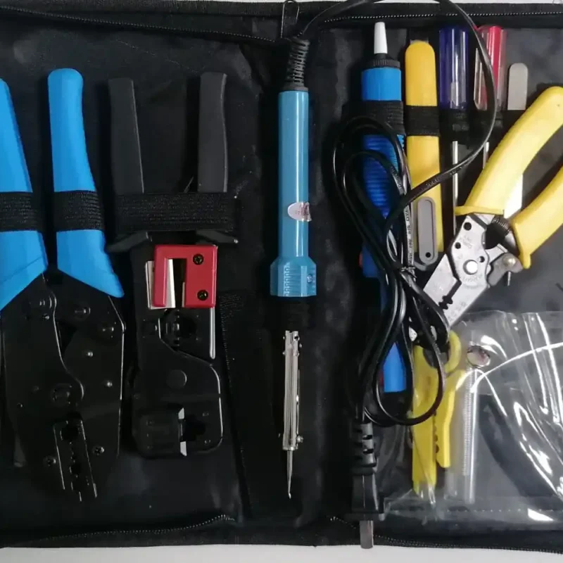 Mrežni alat Netiks (TOOL KIT NET PRO)