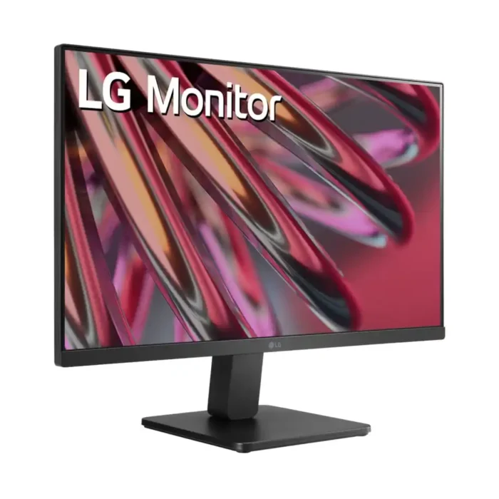 Monitor 24 LG 24MR400-B 1920x1080/Full HD/IPS/5ms/100Hz/HDMI/VGA - Image 2