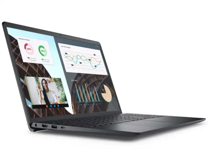 Laptop Dell Vostro 3530 15.6 FHD 120Hz/i7-1355U/8GB/NVMe 512GB/MX550 2GB/US/5Y5 - Image 3