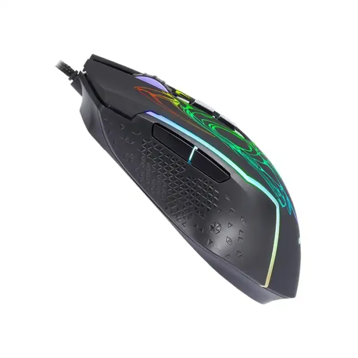 Miš XTRIKE GM327 8000dp USB - Image 3
