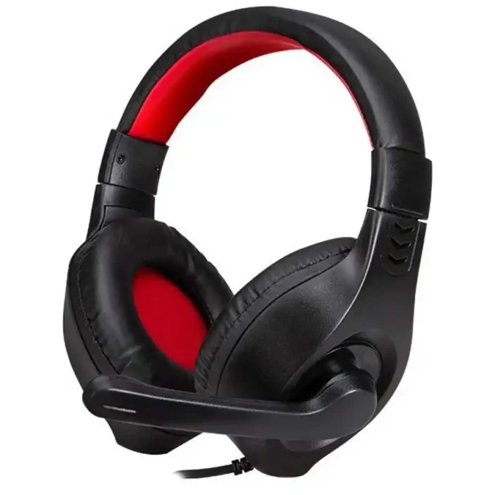Tastatura + miš + podloga + slušalice Xtrike CMX415 USB 4u1 - Image 3