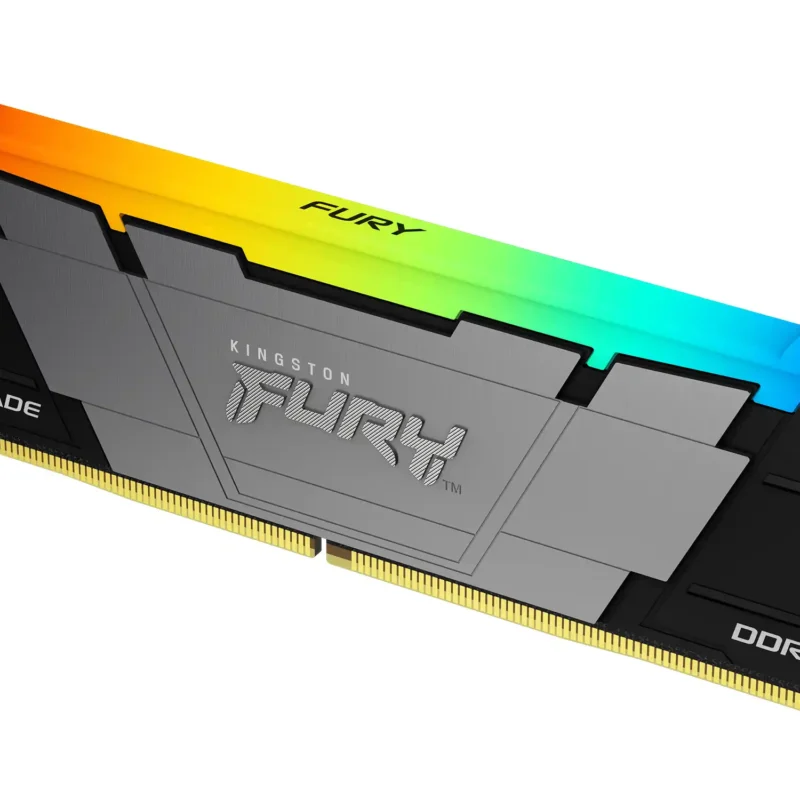 Memorija DDR4 16GB/3200MHz Kingston Fury Renegade  KF432C16RB12A/16
