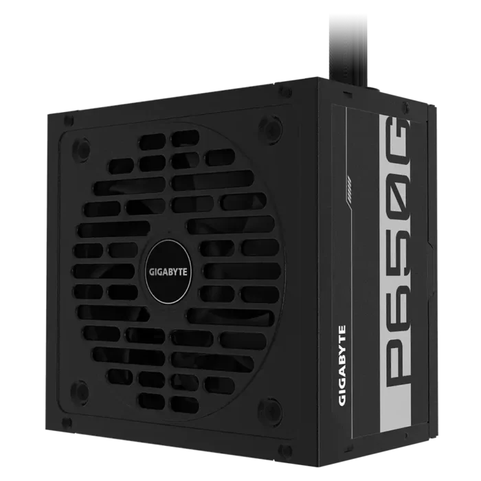 Napajanje 650W Gigabyte GP-P650G Gold - Image 4