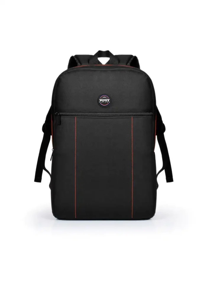 Ranac za Laptop 15.6 Port Premium BP + miš - Image 3