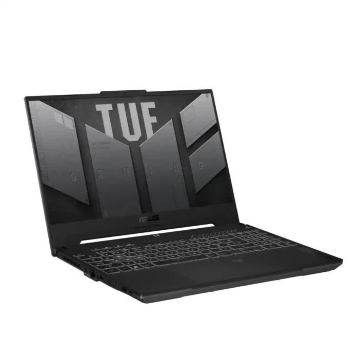 Laptop Asus TUF A15 FA507XI-LP013W 15.6 FHD 144Hz/R9-7940HS/16GB/NVMe 512GB/RTX4070 8GB/Win11 home - Image 2