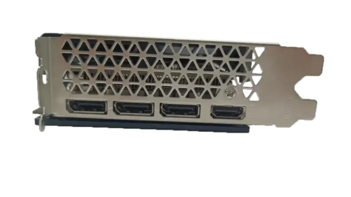 Grafička karta Biostar RTX 3060 GDDR6 12GB 192bit 3XDP/HDMI - Image 2
