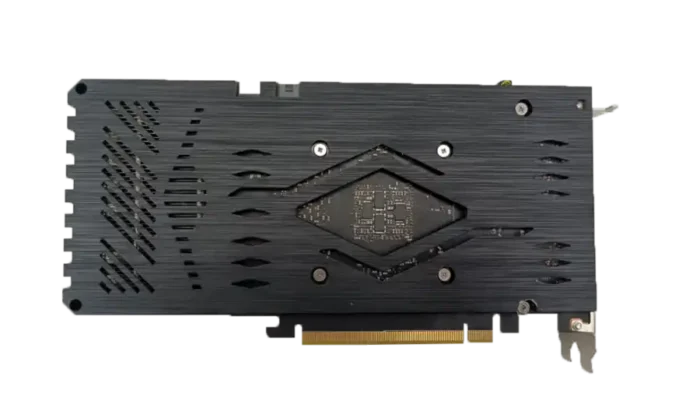 Grafička karta Biostar RTX 3060 GDDR6 12GB 192bit 3XDP/HDMI - Image 3