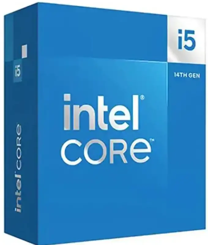 Procesor 1700 Intel i5-14400F Box