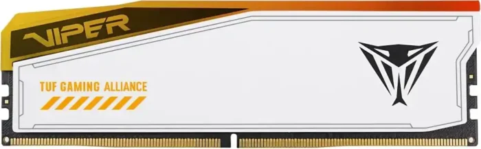 Memorija DDR5 32GB 2x16GB 6000MHz Patriot Viper Elite 5 RGB PVER532G60C36KT - Image 3