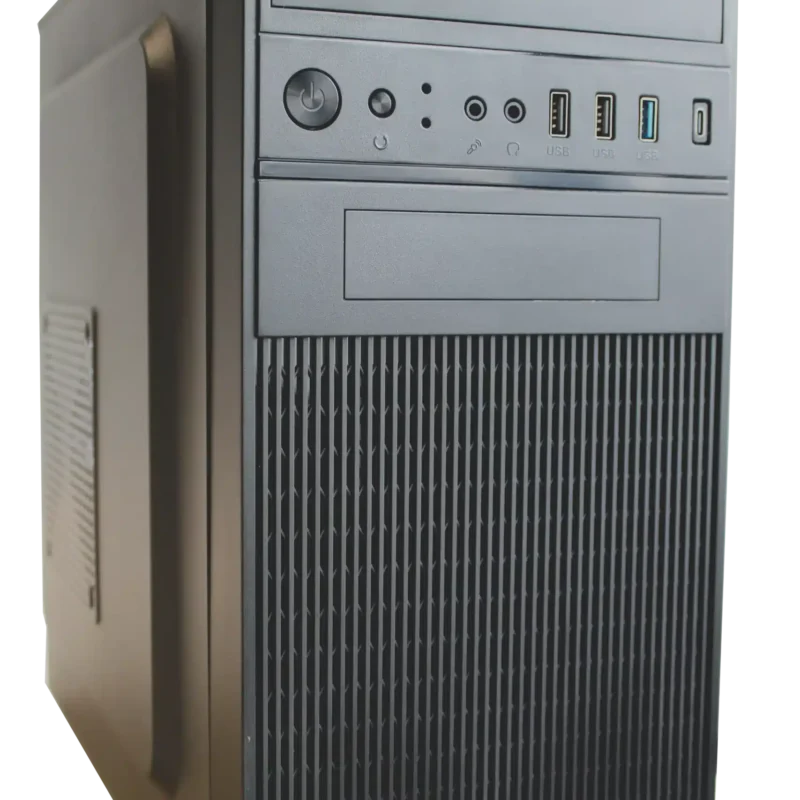 Računar ZEUS i3-12100/DDR4 8GB/M.2 500GB/Win10Pro