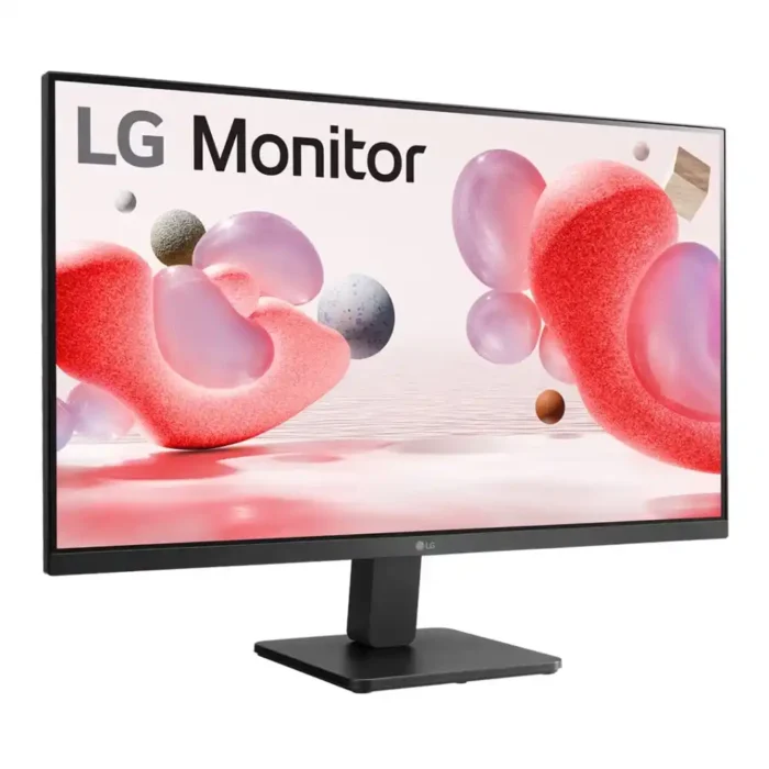 Monitor 27 LG 27MR400-B 1920x1080/Full HD/ IPS/100Hz/5ms/HDMI/VGA/FreeSync - Image 3