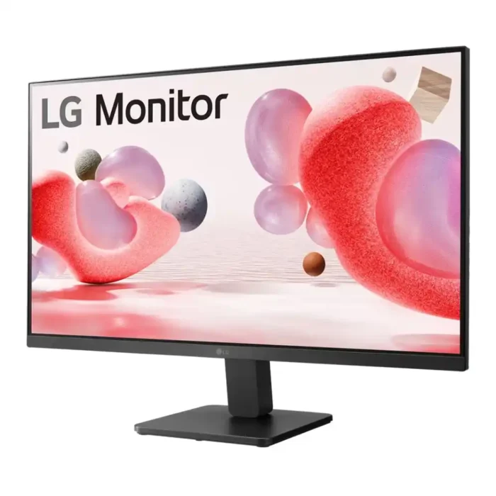 Monitor 27 LG 27MR400-B 1920x1080/Full HD/ IPS/100Hz/5ms/HDMI/VGA/FreeSync - Image 2