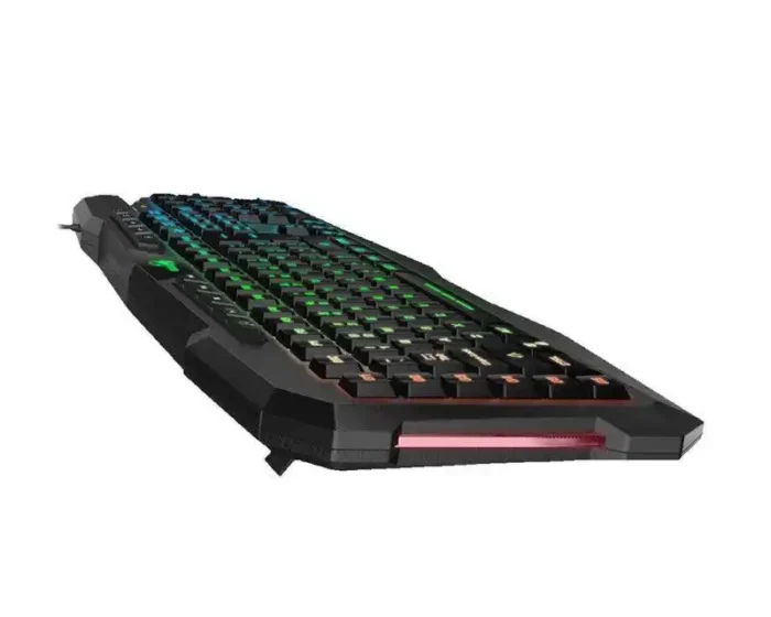Tastatura Genius K11 Pro Scorpion YU crna - Image 2