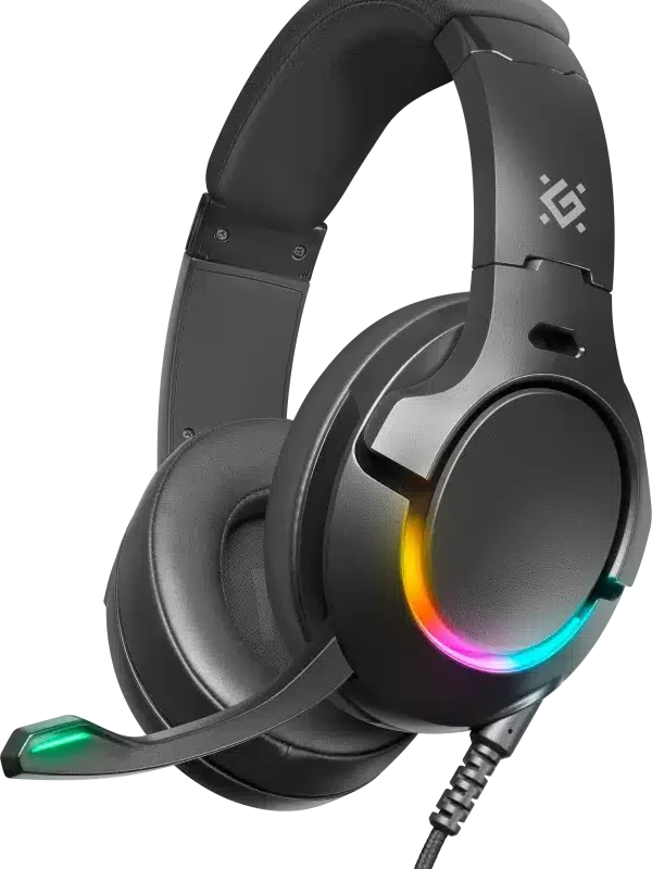 Gaming Gaming slušalice Defender Galaxy pro 7.1