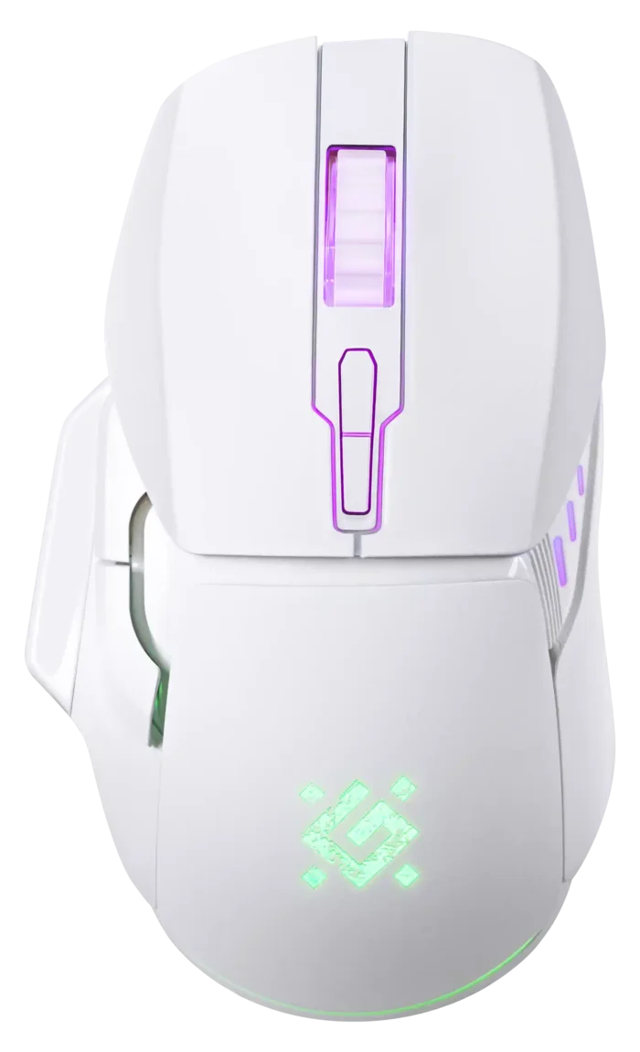Bežični miš Defender Stix GM-009/ 3200dpi
