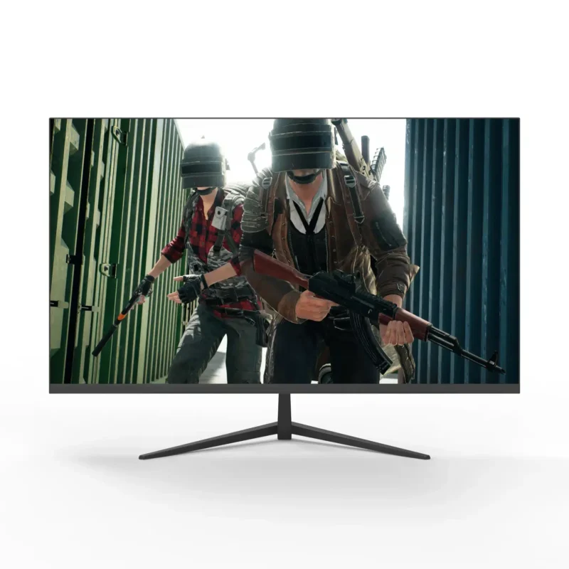 Monitor 32 Zeus ZUS320MAX  1920x1080/Full HD/VA/75Hz/HDMI/VGA/Frameless