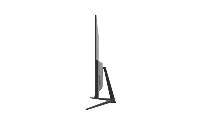 Monitor 32 Zeus ZUS320MAX  1920x1080/Full HD/VA/75Hz/HDMI/VGA/Frameless - Image 4