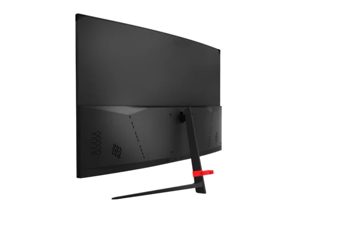 Monitor 27 Zeus ZUS27CUR 1920x1080/Full HD/VA/75Hz/HDMI/VGA/Frameles/Curved - Image 3