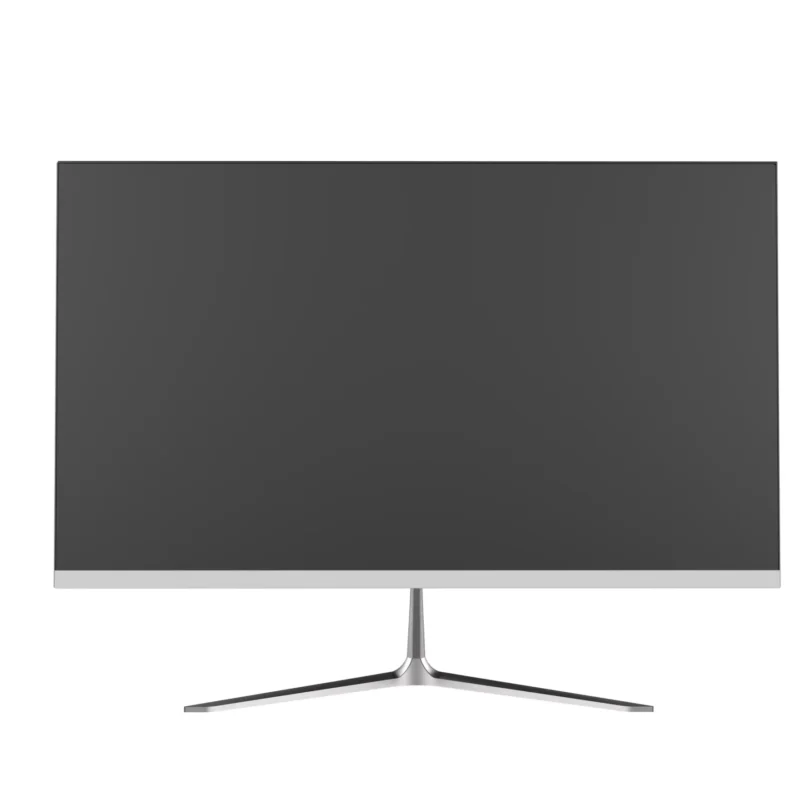 Monitor 23.8 Zeus ZUS238MAX-W 1920x1080/Full HD/VA/5ms/75Hz/HDMI/VGA/beli
