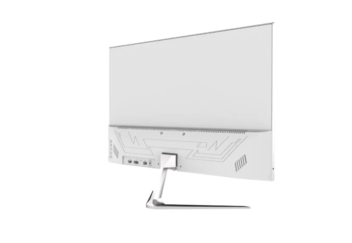 Monitor 23.8 Zeus ZUS238MAX-W 1920x1080/Full HD/VA/5ms/75Hz/HDMI/VGA/beli - Image 2