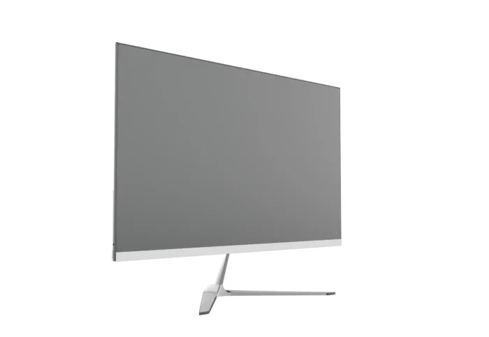 Monitor 23.8 Zeus ZUS238MAX-W 1920x1080/Full HD/VA/5ms/75Hz/HDMI/VGA/beli - Image 3