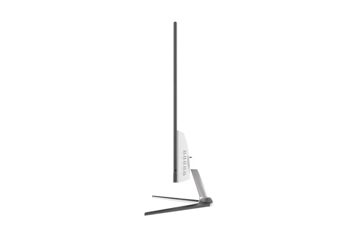 Monitor 23.8 Zeus ZUS238MAX-W 1920x1080/Full HD/VA/5ms/75Hz/HDMI/VGA/beli - Image 4