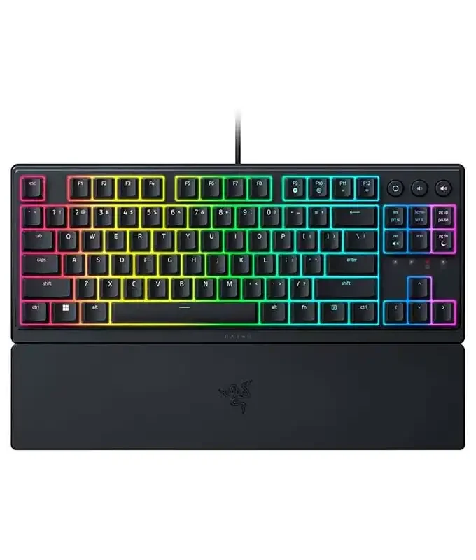 Tastatura RAZER Ornata V3 Tenkeyless - US RZ03-04880100-R3M1