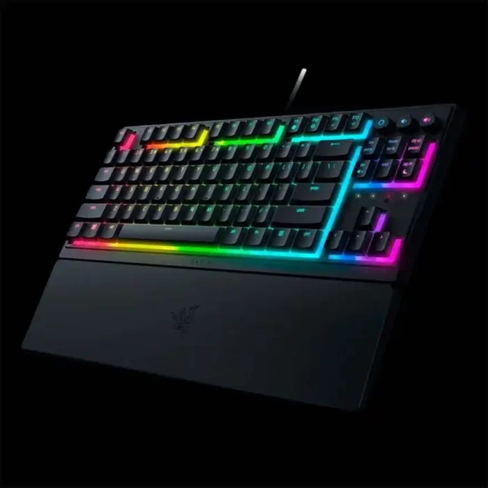 Tastatura RAZER Ornata V3 Tenkeyless - US RZ03-04880100-R3M1 - Image 2