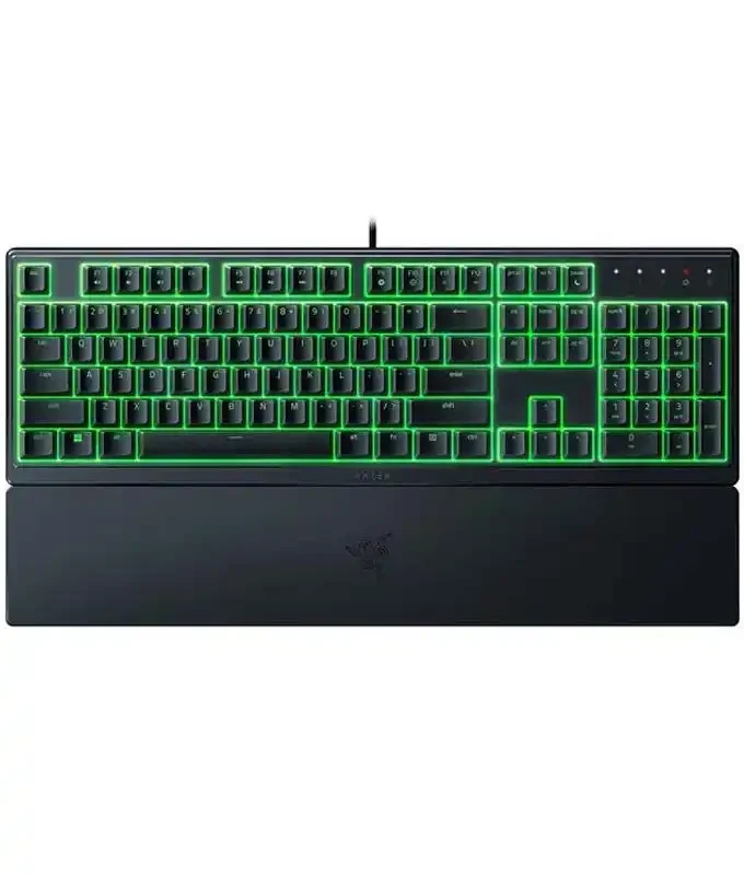 Tastatura RAZER Ornata V3 X US RZ03-04470100-R3M1