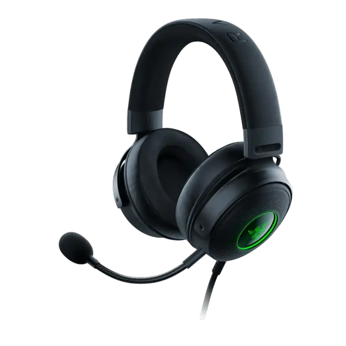 Gaming Slušalice sa mikrofonom RAZER Kraken V3