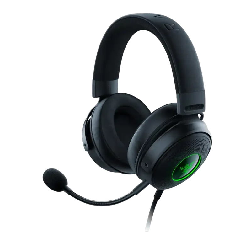 Gaming Slušalice sa mikrofonom RAZER Kraken V3