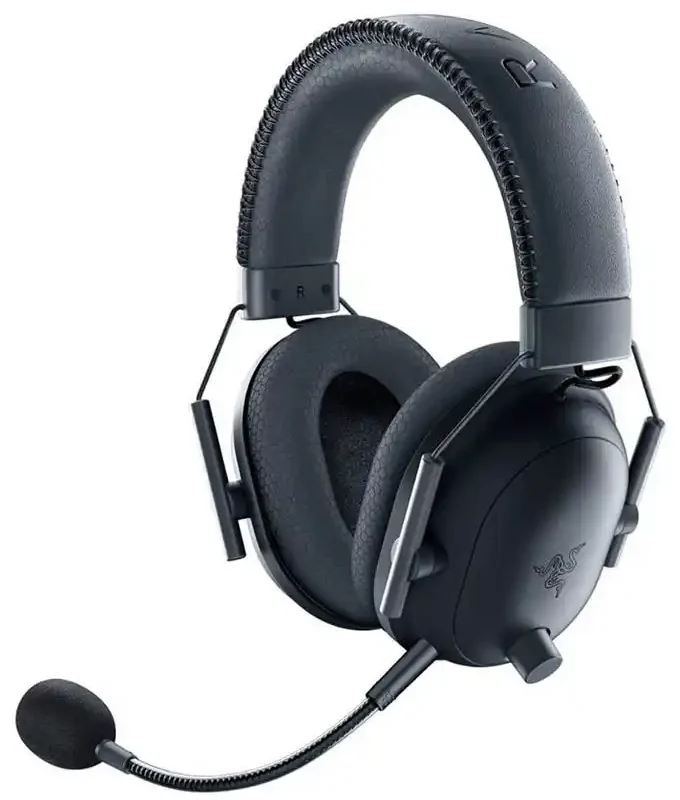 Gaming Bežične slušalice sa mikrofonom RAZER BlackShark V2 Pro - crna RZ04-04530100-R3M1