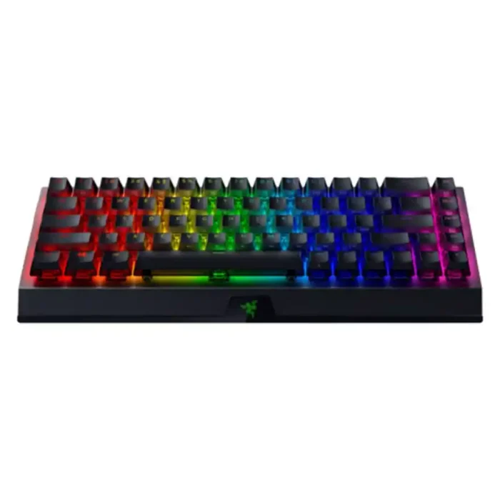 Tastatura RAZER  BlackWidow V3 Mini HyperSpeed - Phantom Edition/Yellow Switch US RZ03-03891900-R3M1 - Image 3