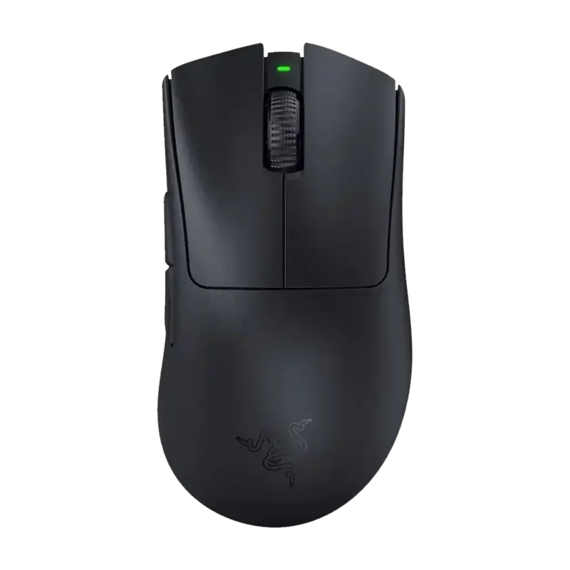 Bežični miš RAZER DeathAdder V3 Pro - crna 30000DPI RZ01-04630100-R3G1