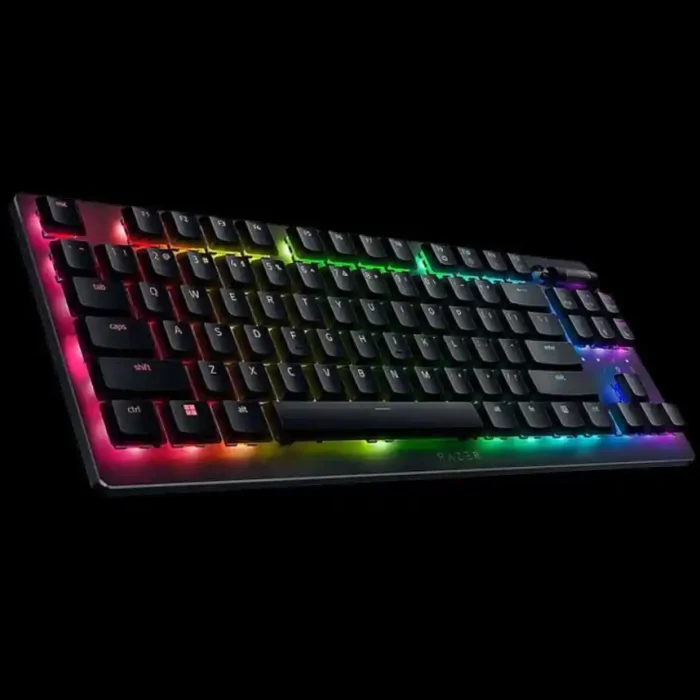 Tastatura RAZER DeathStalker V2 Pro Tenkeyless US RZ03-04370100-R3M1 - Image 2