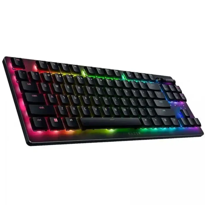 Tastatura RAZER DeathStalker V2 Pro Tenkeyless US RZ03-04370100-R3M1 - Image 3
