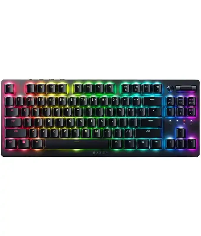 Tastatura RAZER DeathStalker V2 Pro Tenkeyless US RZ03-04370100-R3M1