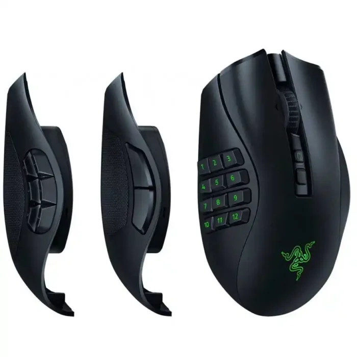 Miš RAZER Naga V2 Pro 30000DPI RZ01-04400100-R3G1 - Image 2
