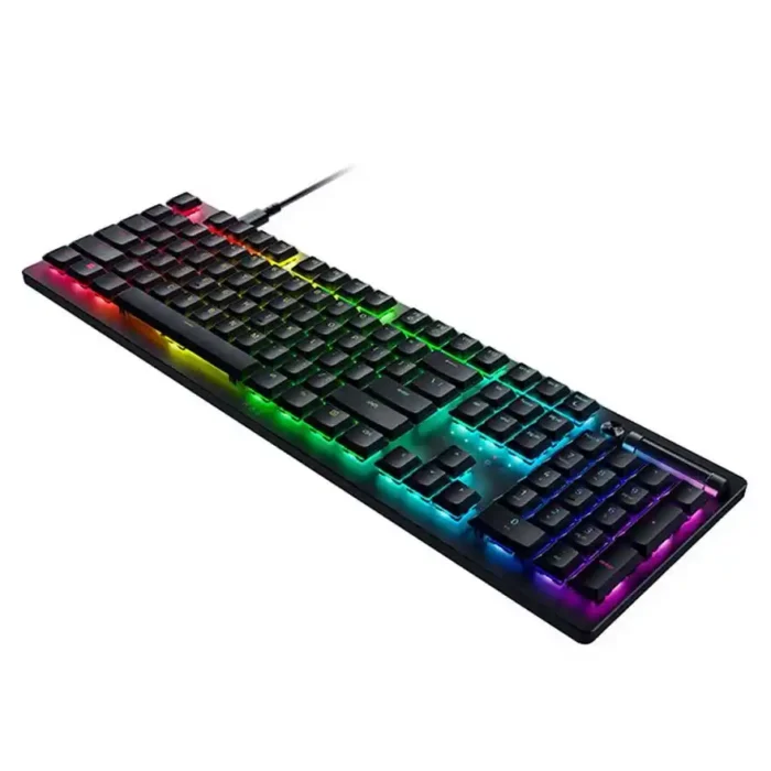 Tastatura RAZER DeathStalker V2 - Linear Optical Switch - US RZ03-04500100-R3M1 - Image 3