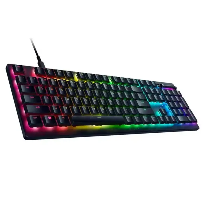 Tastatura RAZER DeathStalker V2 - Linear Optical Switch - US RZ03-04500100-R3M1 - Image 2