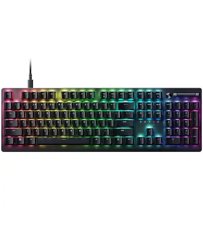 Tastatura RAZER DeathStalker V2 - Linear Optical Switch - US RZ03-04500100-R3M1
