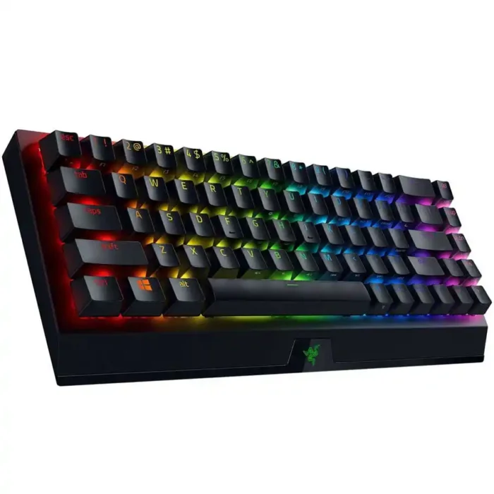 Tastatura RAZER BlackWidow V3 Mini HyperSpeed US (Crna) RZ03-03890100-R3M1 - Image 3